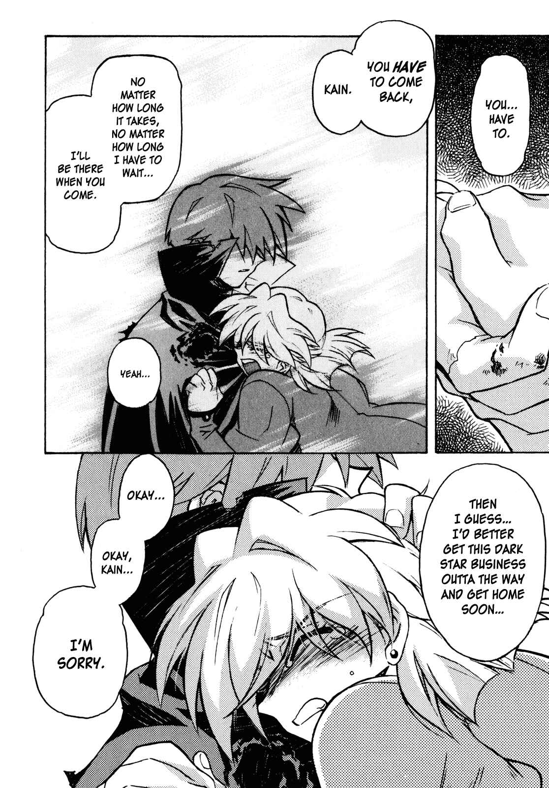 Page 20 Chapter 20 Lost Universe