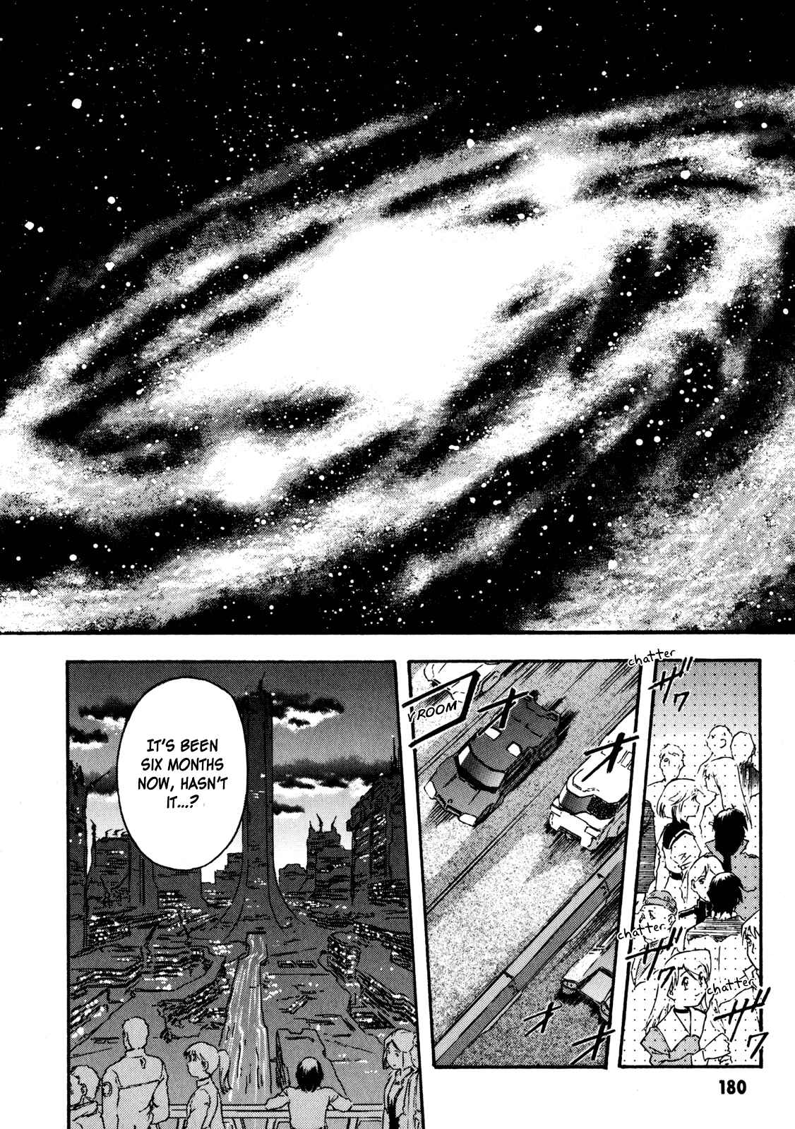 Page 31 Chapter 20 Lost Universe