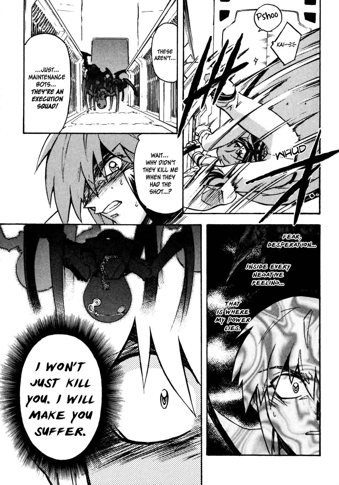 Page 10 Chapter 19 Lost Universe