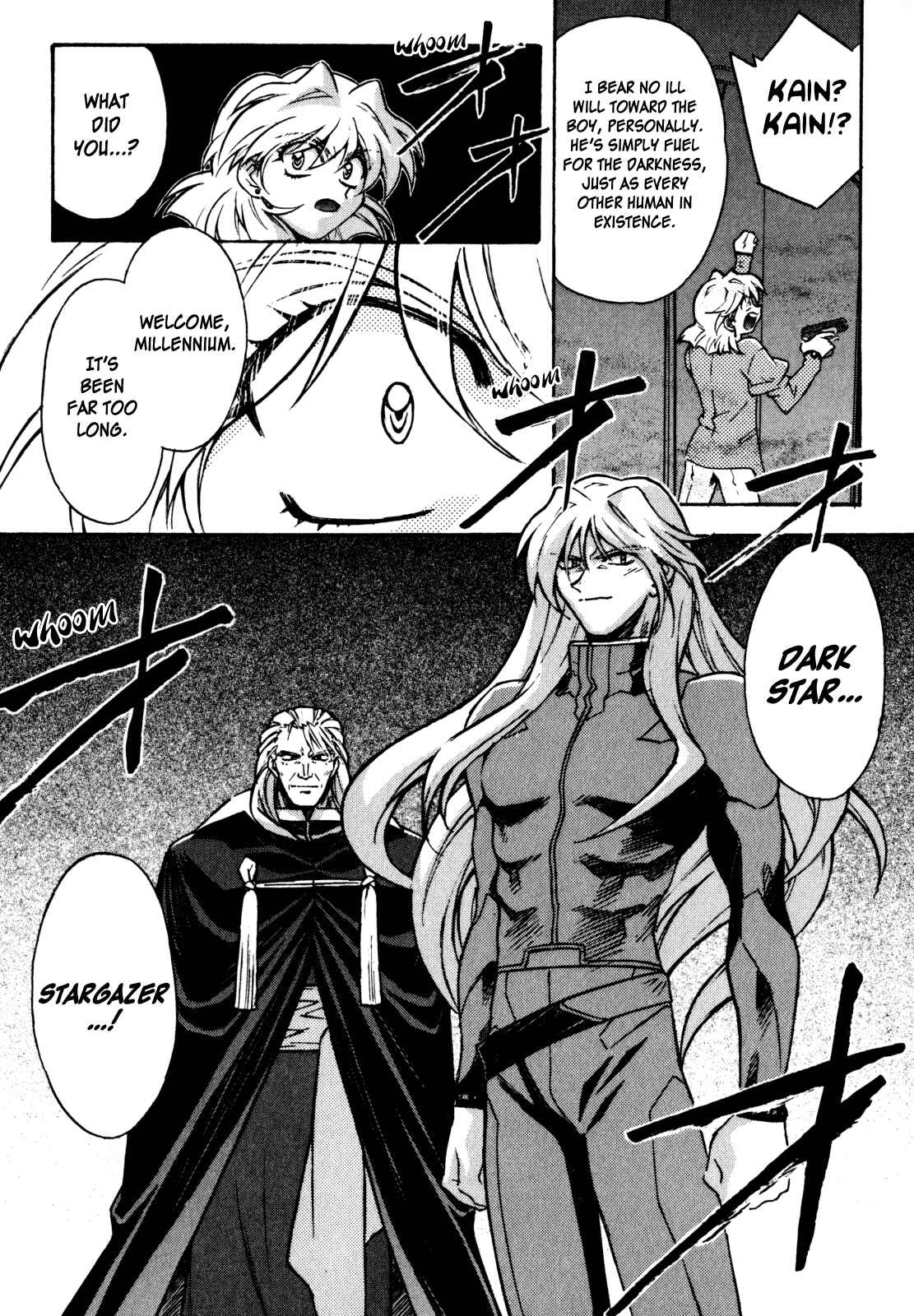 Page 11 Chapter 19 Lost Universe