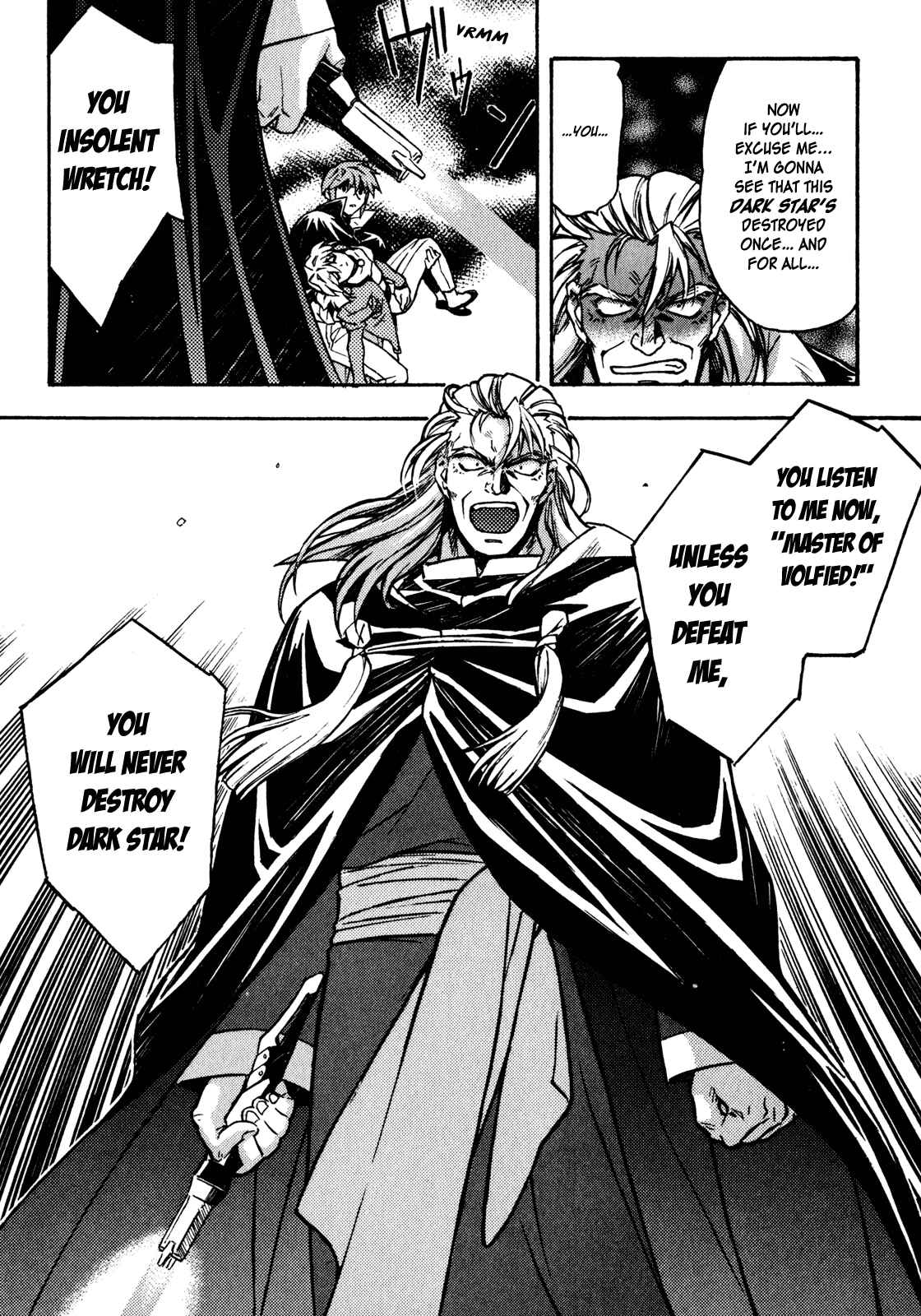Page 26 Chapter 19 Lost Universe