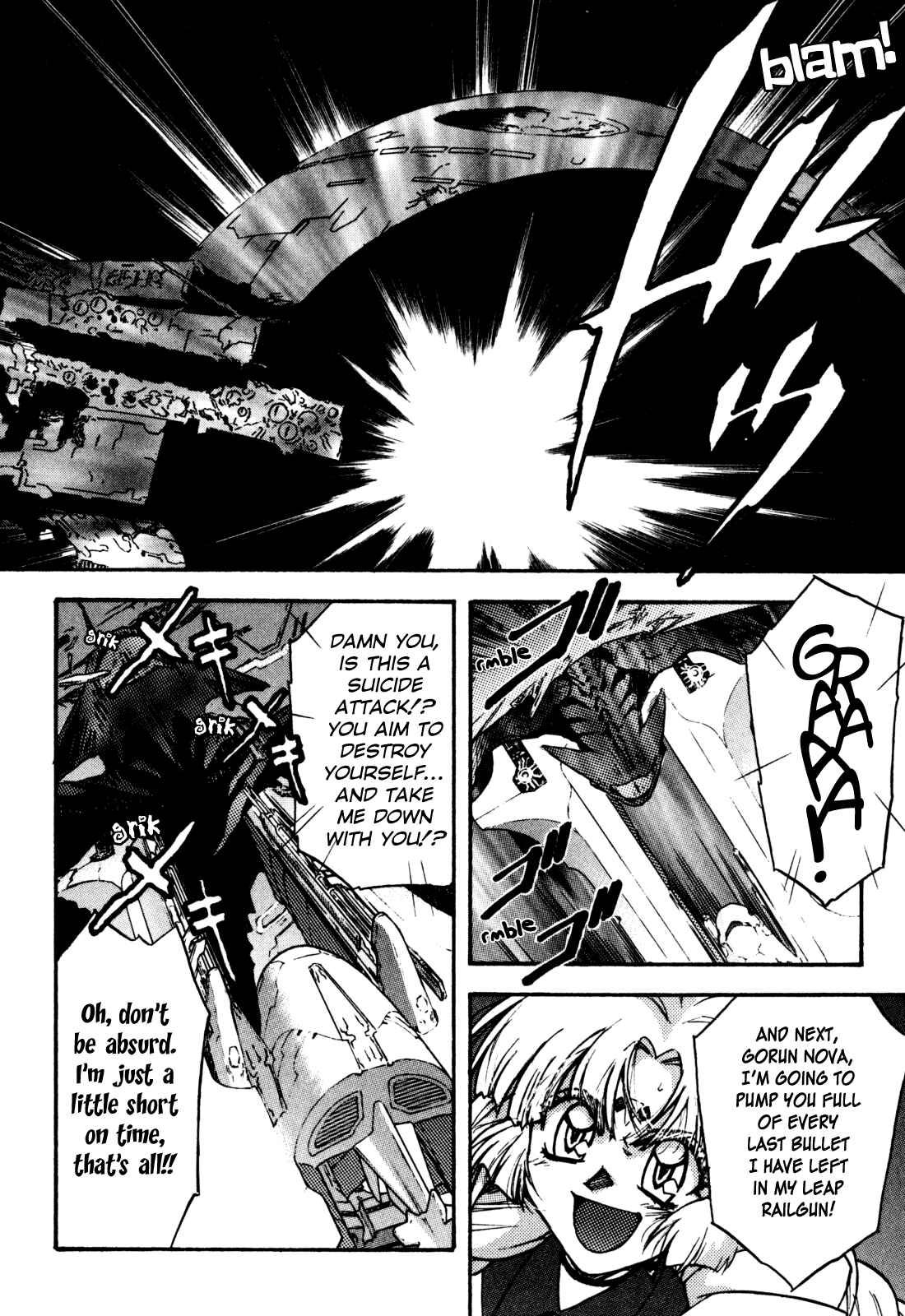 Page 27 Chapter 19 Lost Universe