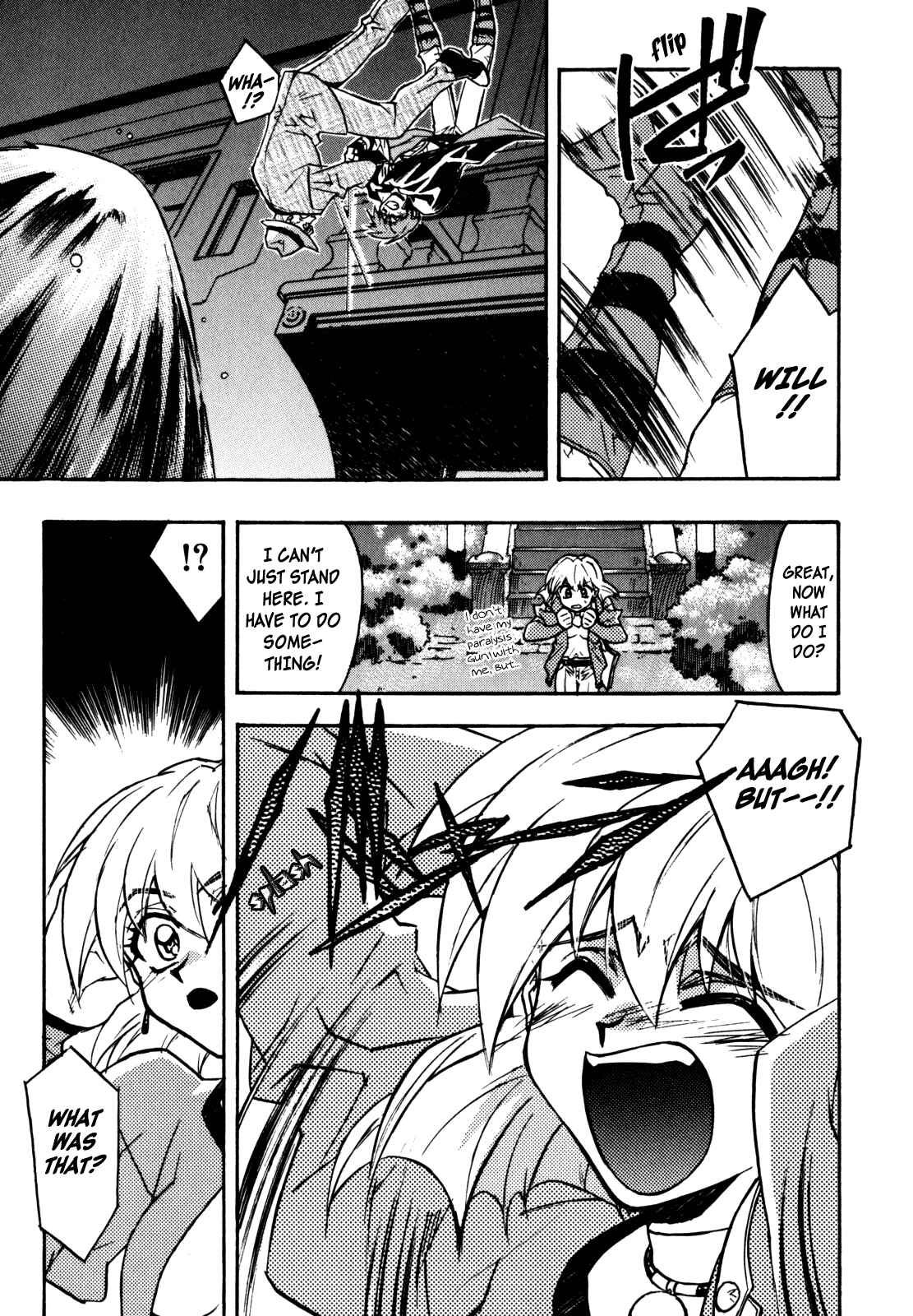 Page 11 Chapter 7 Lost Universe