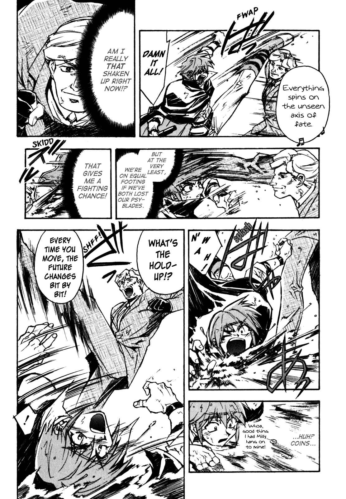 Page 13 Chapter 7 Lost Universe