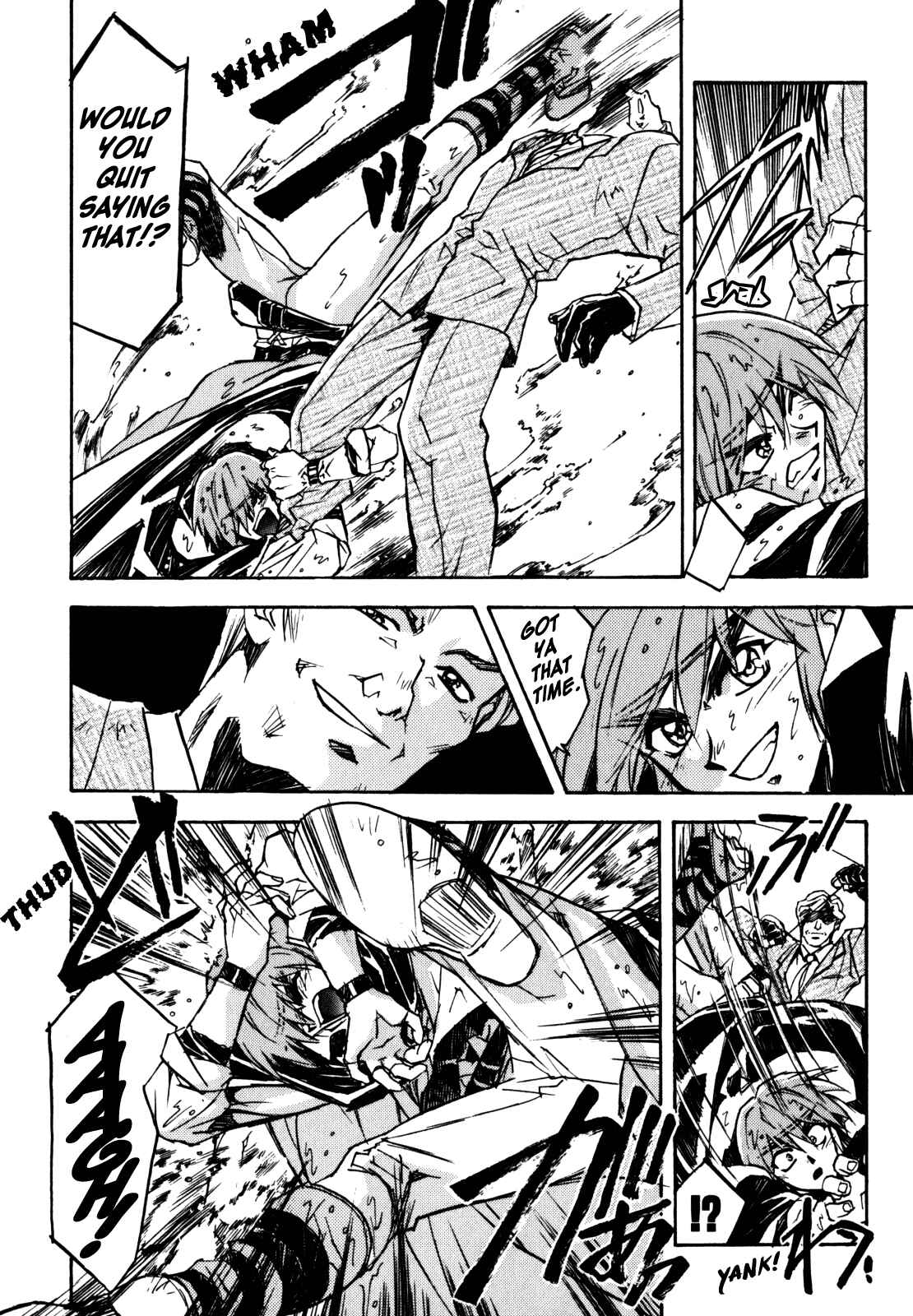 Page 14 Chapter 7 Lost Universe