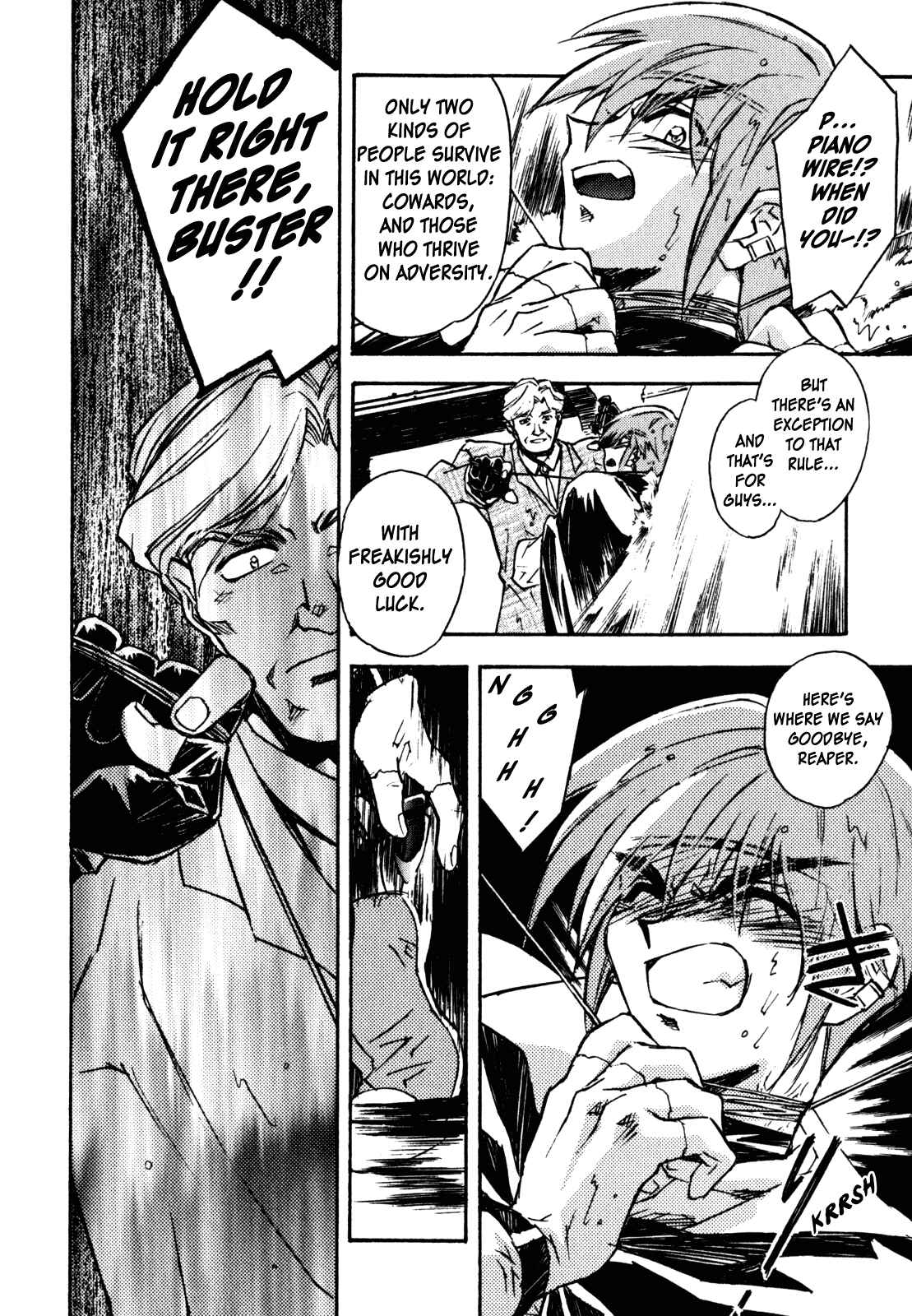 Page 16 Chapter 7 Lost Universe