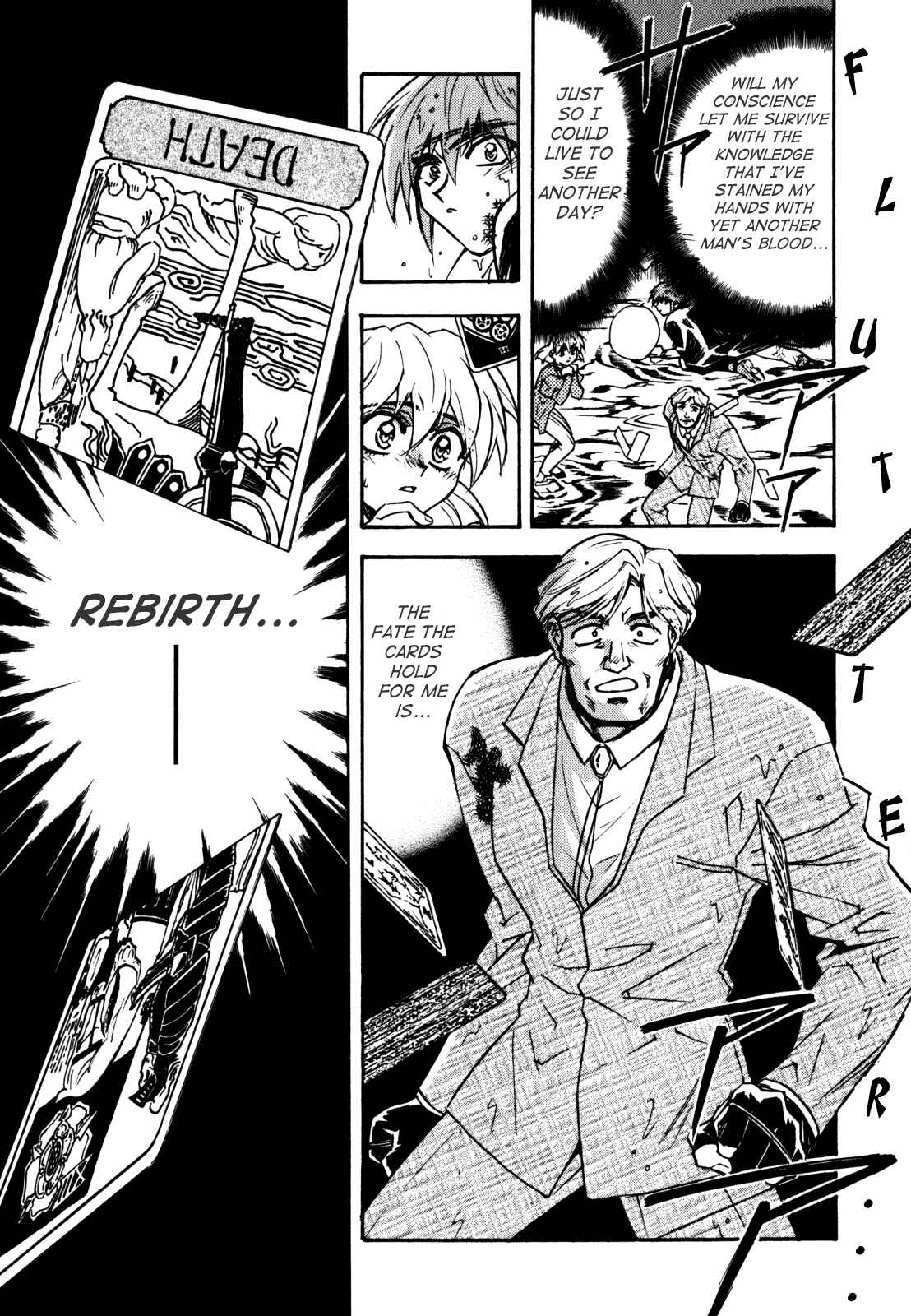 Page 19 Chapter 7 Lost Universe