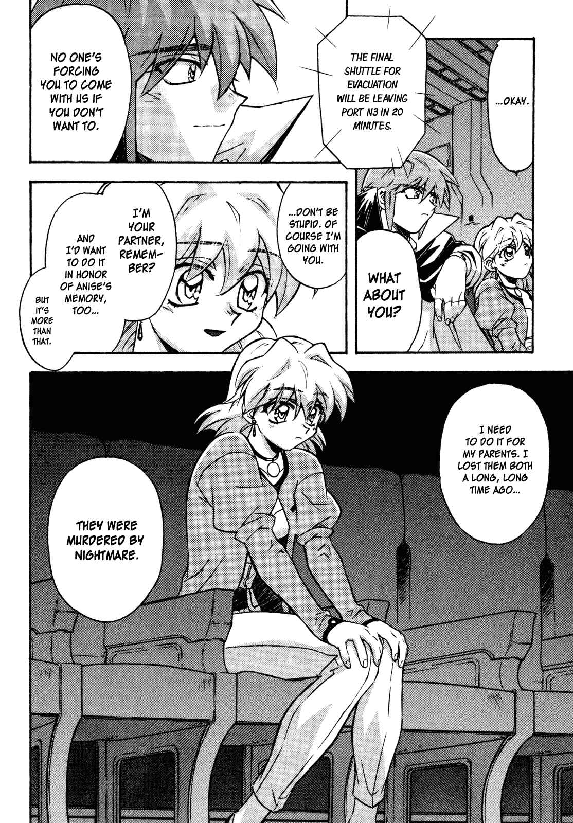 Page 11 Chapter 18 Lost Universe
