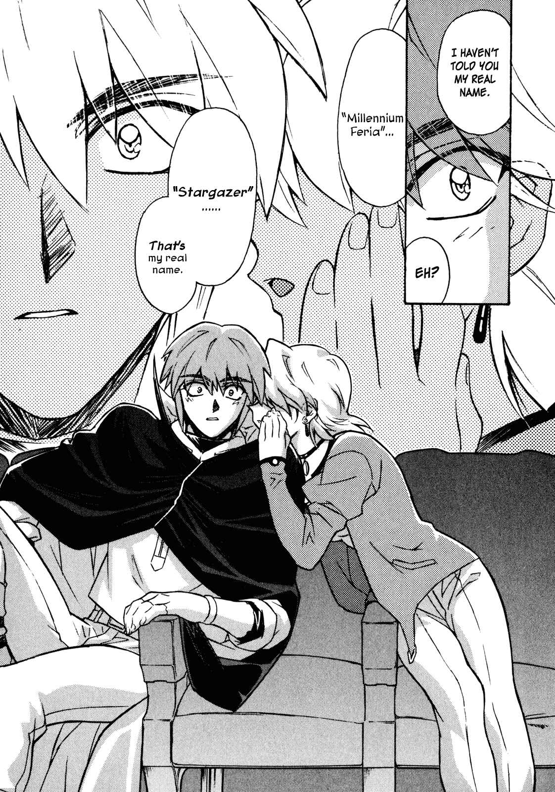 Page 14 Chapter 18 Lost Universe