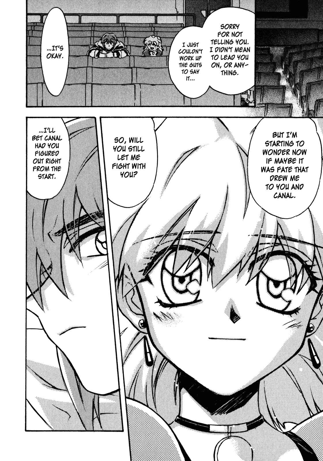Page 15 Chapter 18 Lost Universe