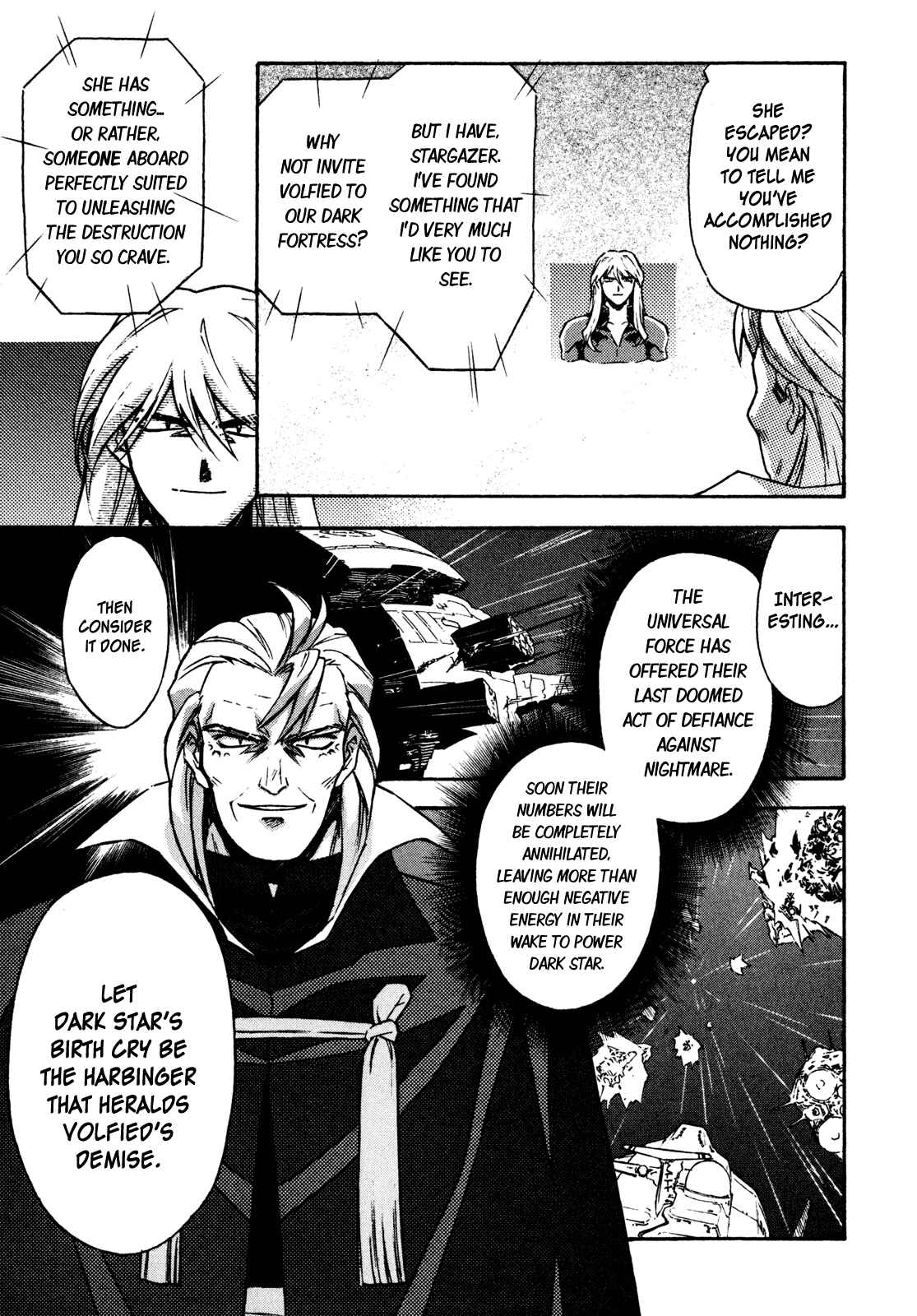 Page 6 Chapter 18 Lost Universe