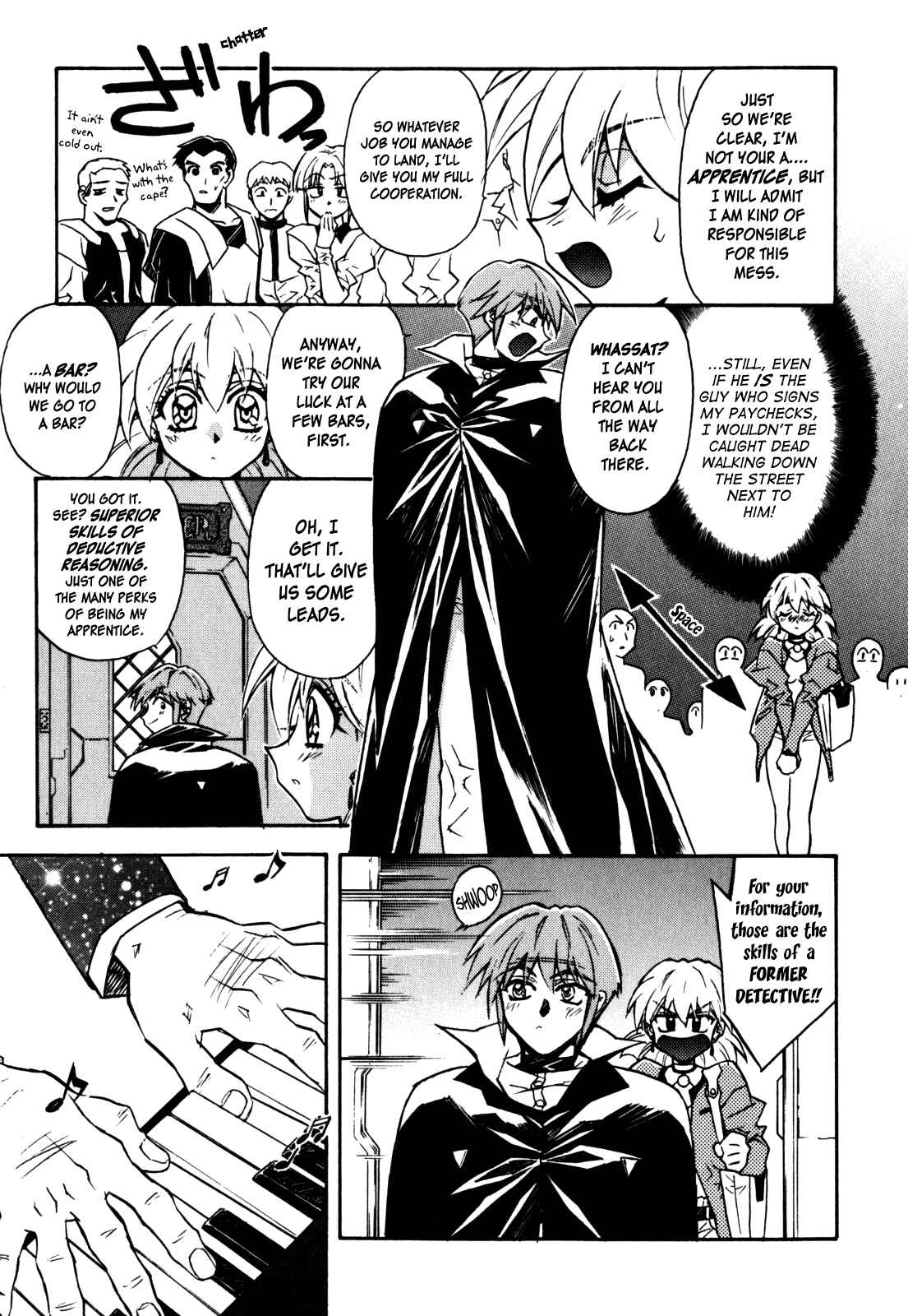 Page 11 Chapter 6 Lost Universe