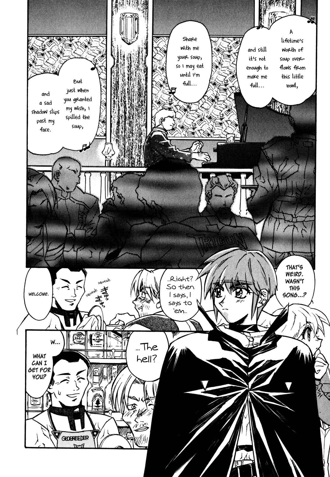 Page 12 Chapter 6 Lost Universe