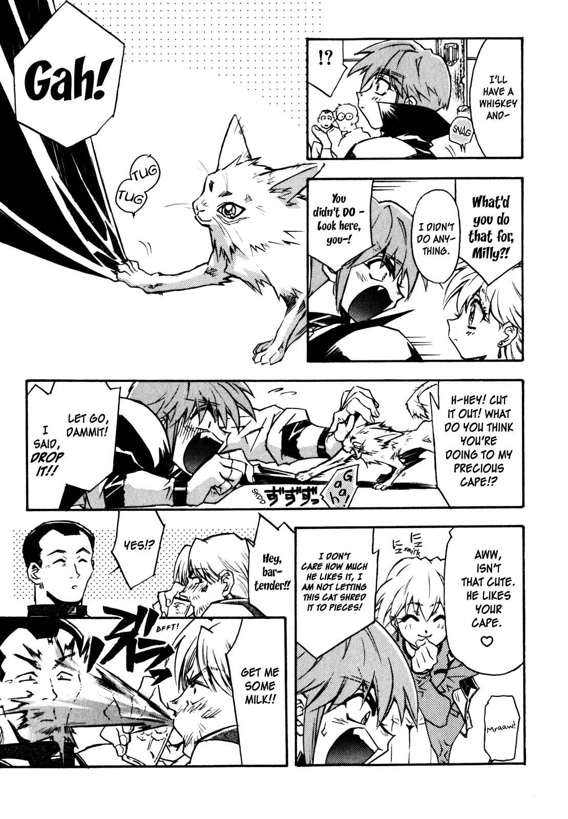 Page 13 Chapter 6 Lost Universe