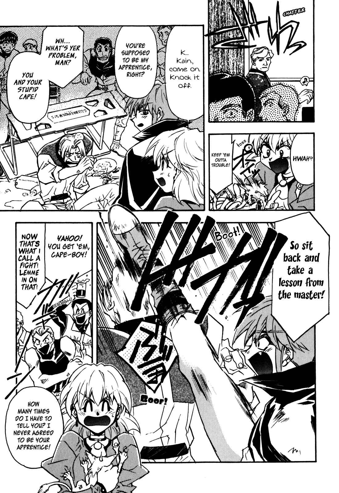 Page 15 Chapter 6 Lost Universe