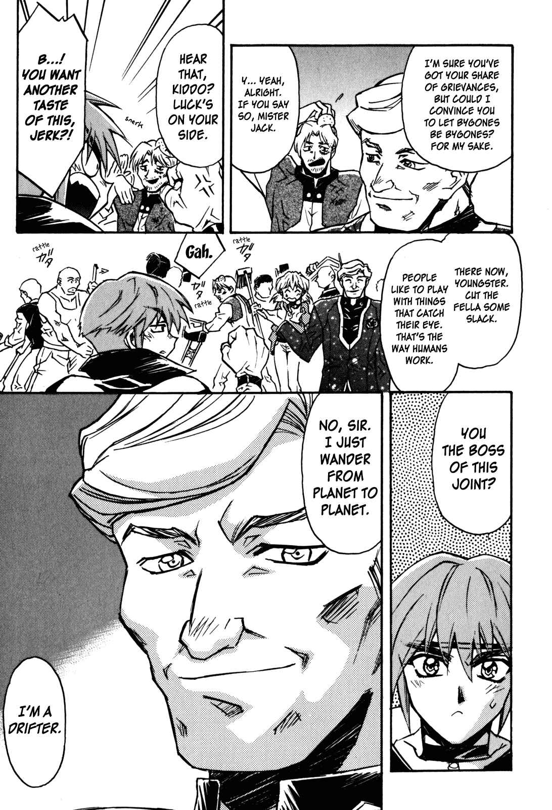 Page 19 Chapter 6 Lost Universe
