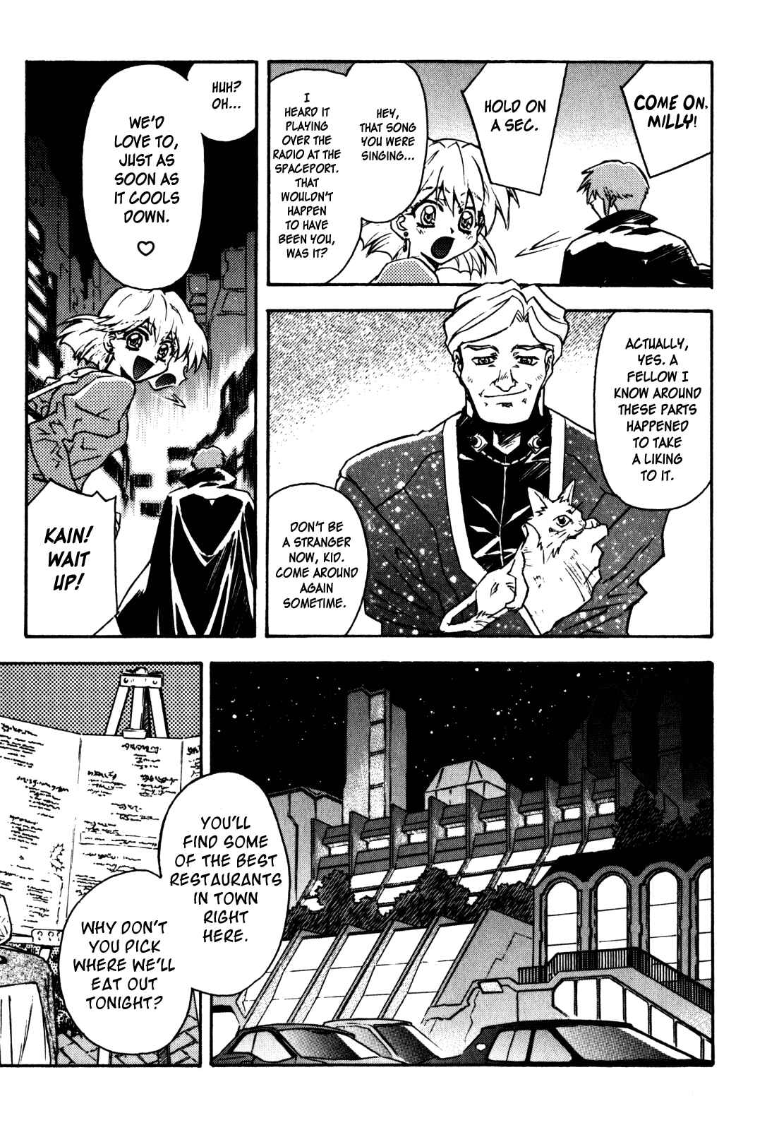 Page 21 Chapter 6 Lost Universe