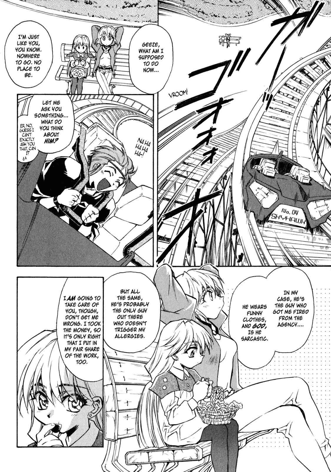 Page 14 Chapter 4 Lost Universe