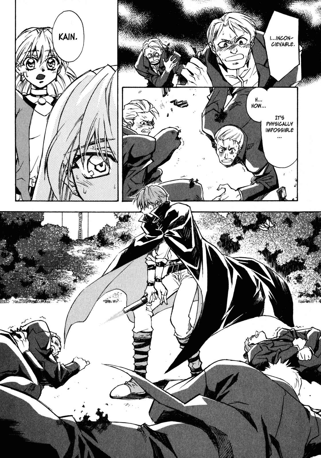 Page 26 Chapter 4 Lost Universe
