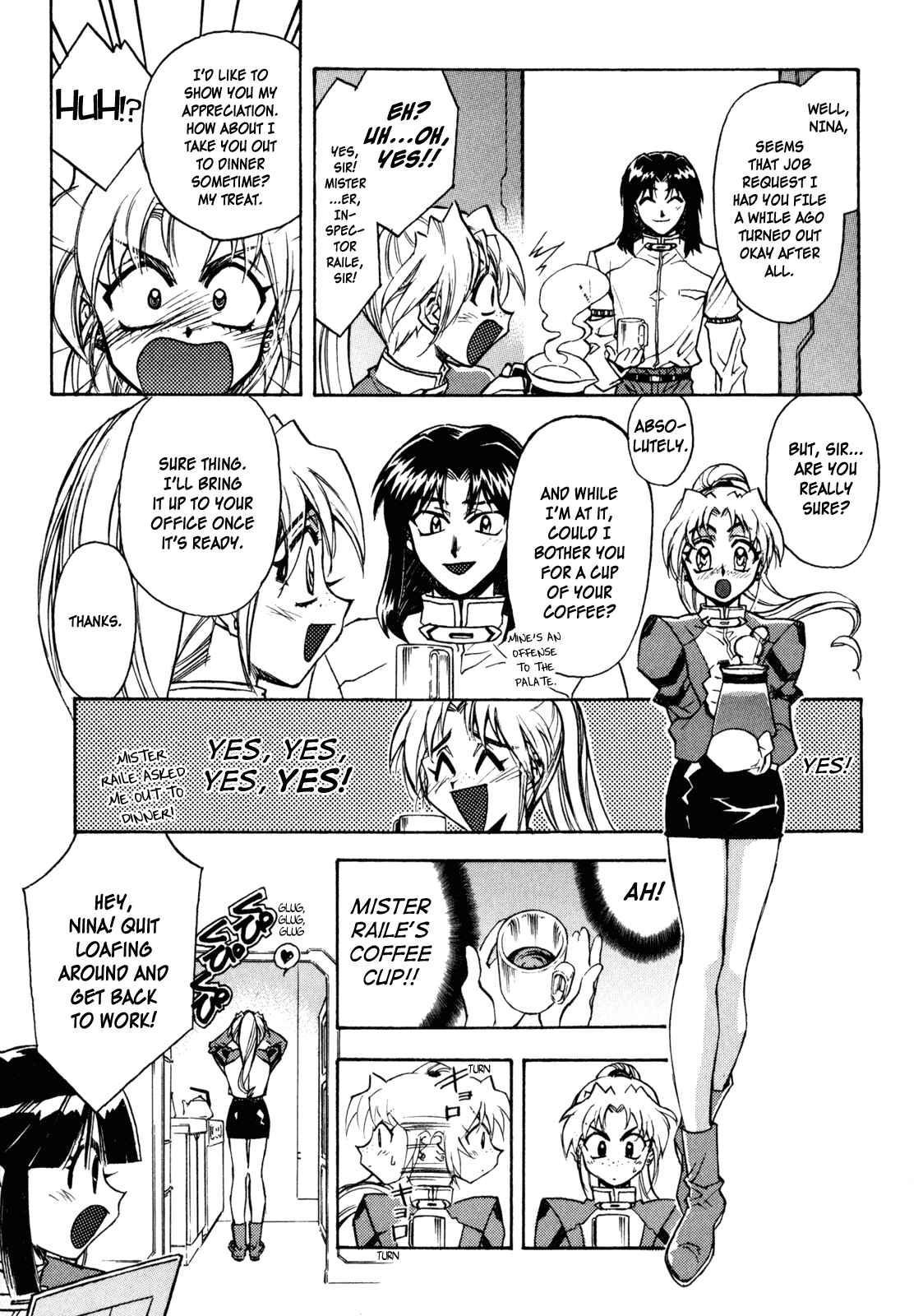 Page 5 Chapter 4 Lost Universe