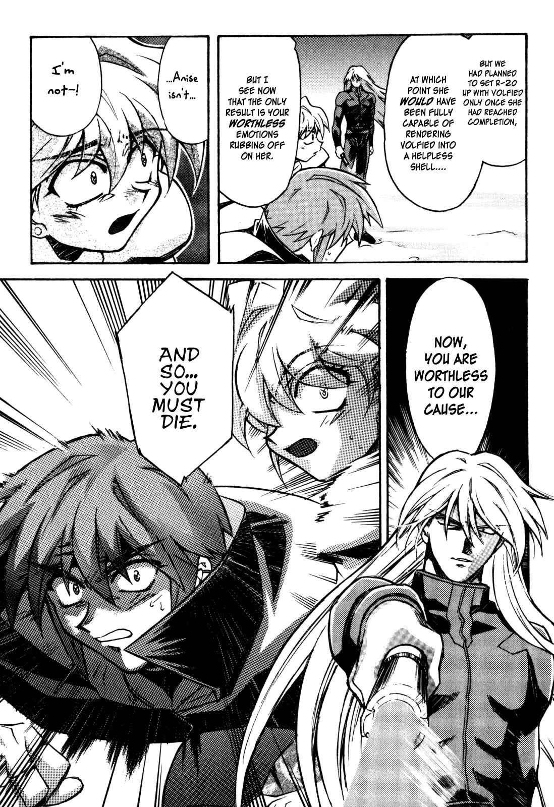 Page 11 Chapter 16 Lost Universe