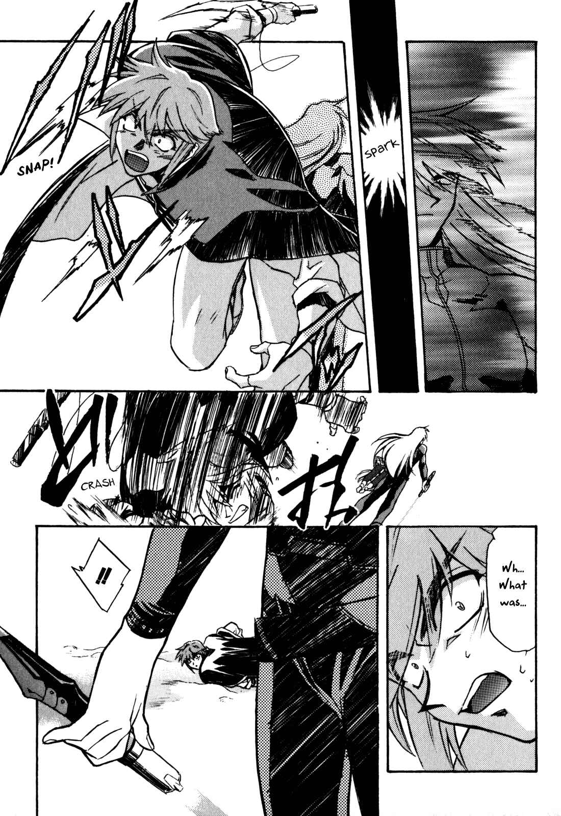 Page 5 Chapter 16 Lost Universe