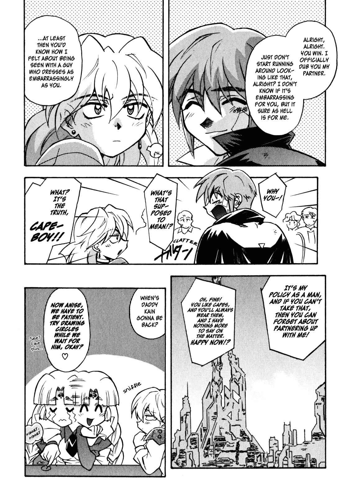 Page 20 Chapter 8 Lost Universe