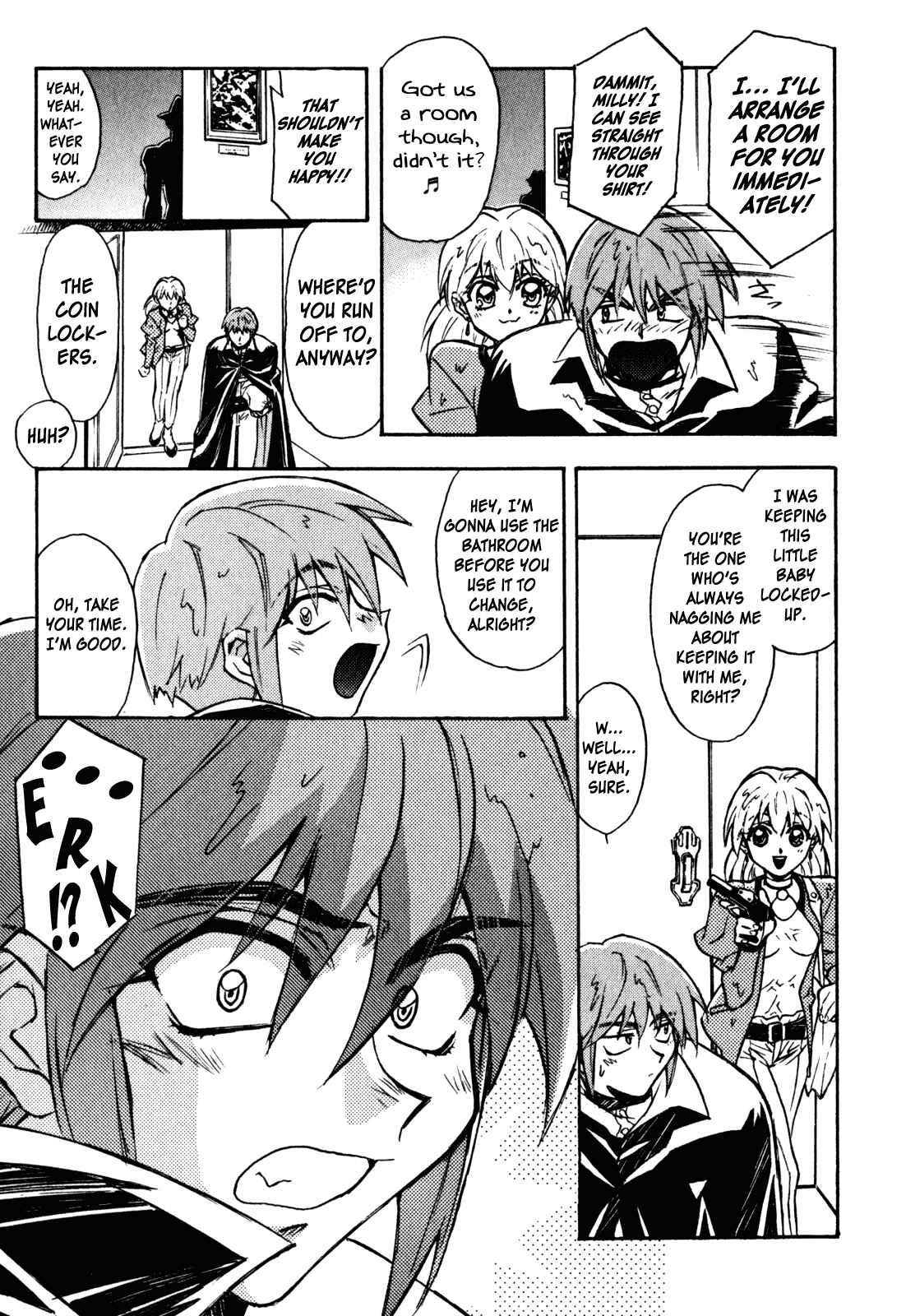 Page 5 Chapter 8 Lost Universe