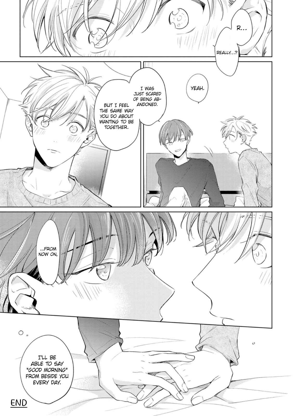 Page 22 Chapter 3 Amanojaku Gambler