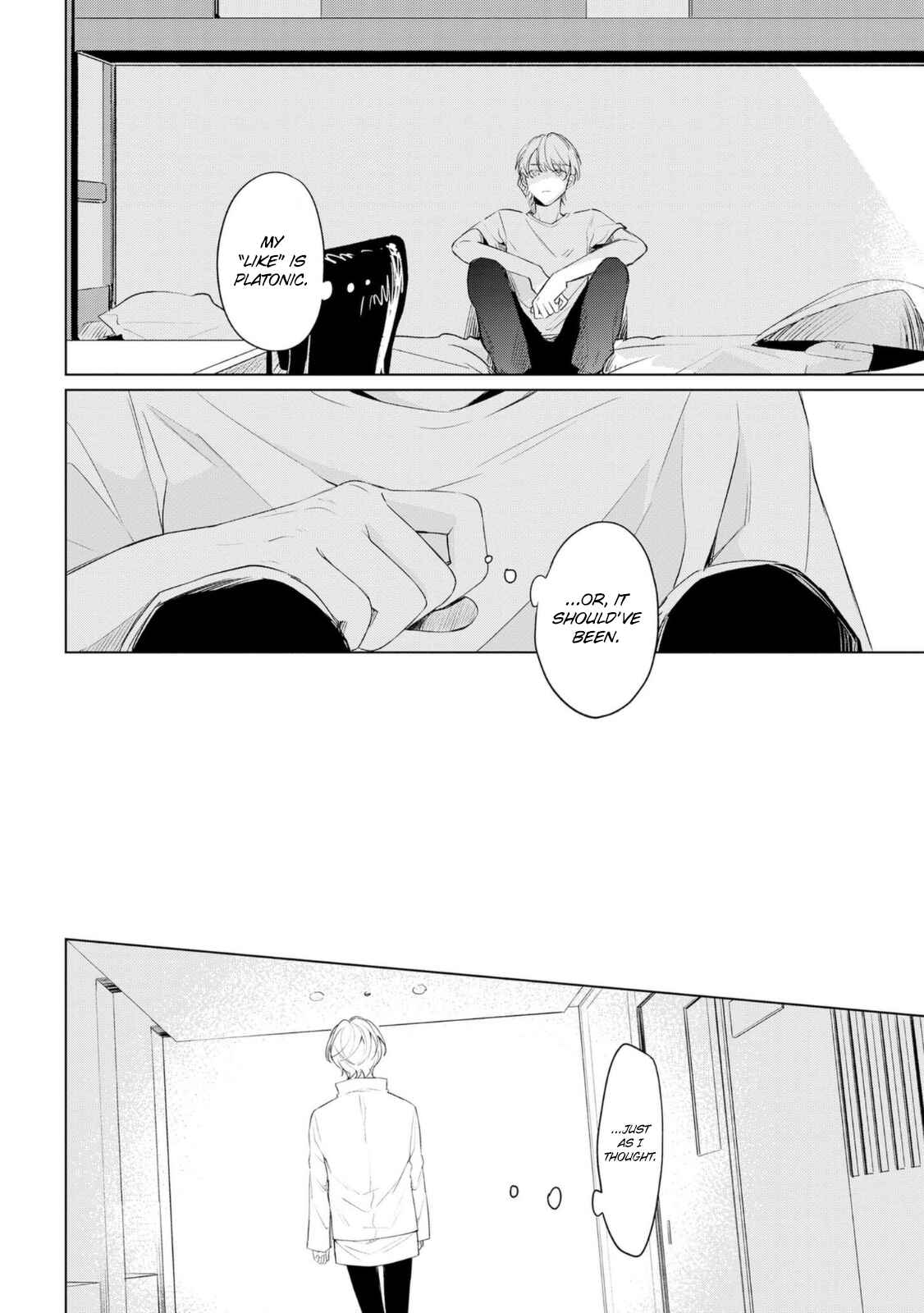 Page 28 Chapter 5 Amanojaku Gambler
