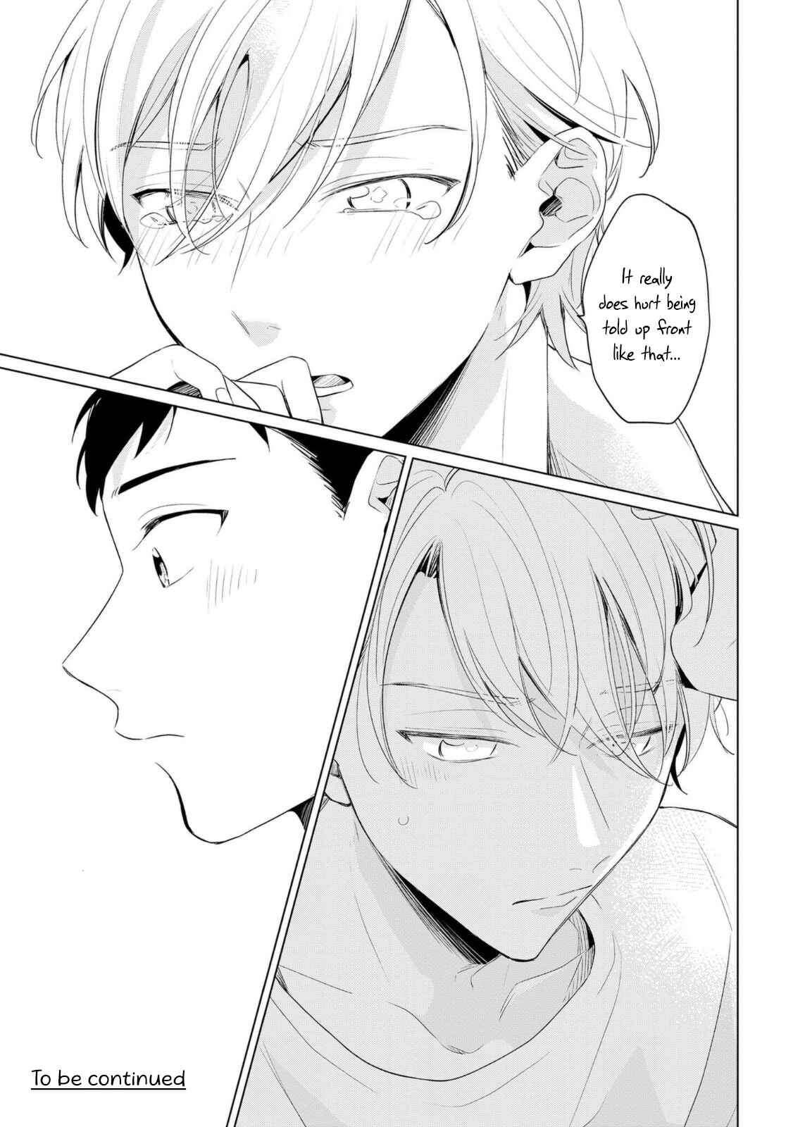 Page 29 Chapter 5 Amanojaku Gambler