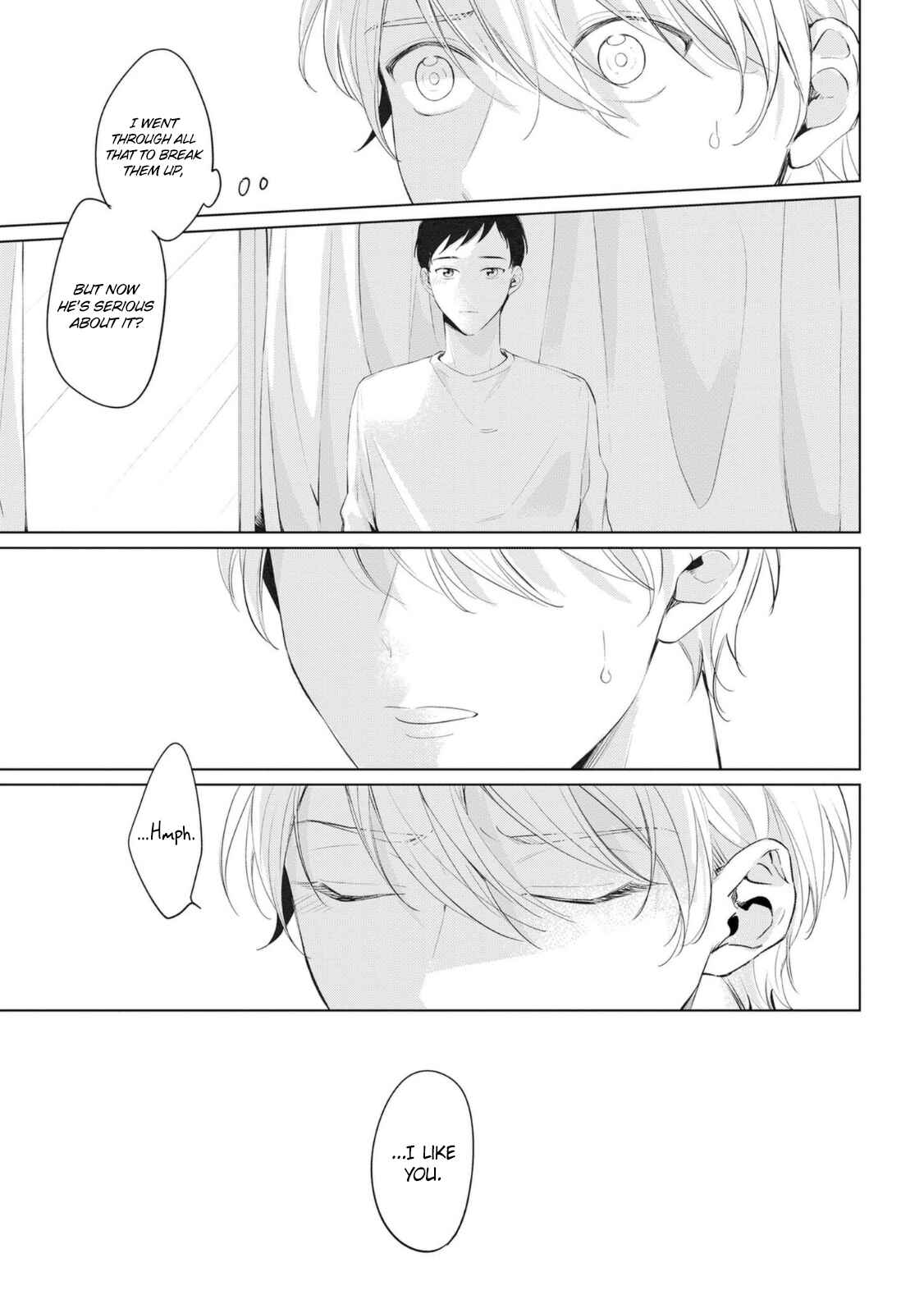 Page 17 Chapter 6 Amanojaku Gambler