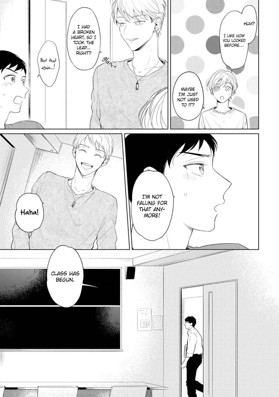 Page 31 Chapter 6 Amanojaku Gambler