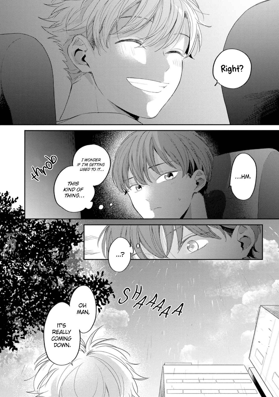 Page 11 Chapter 2 Amanojaku Gambler