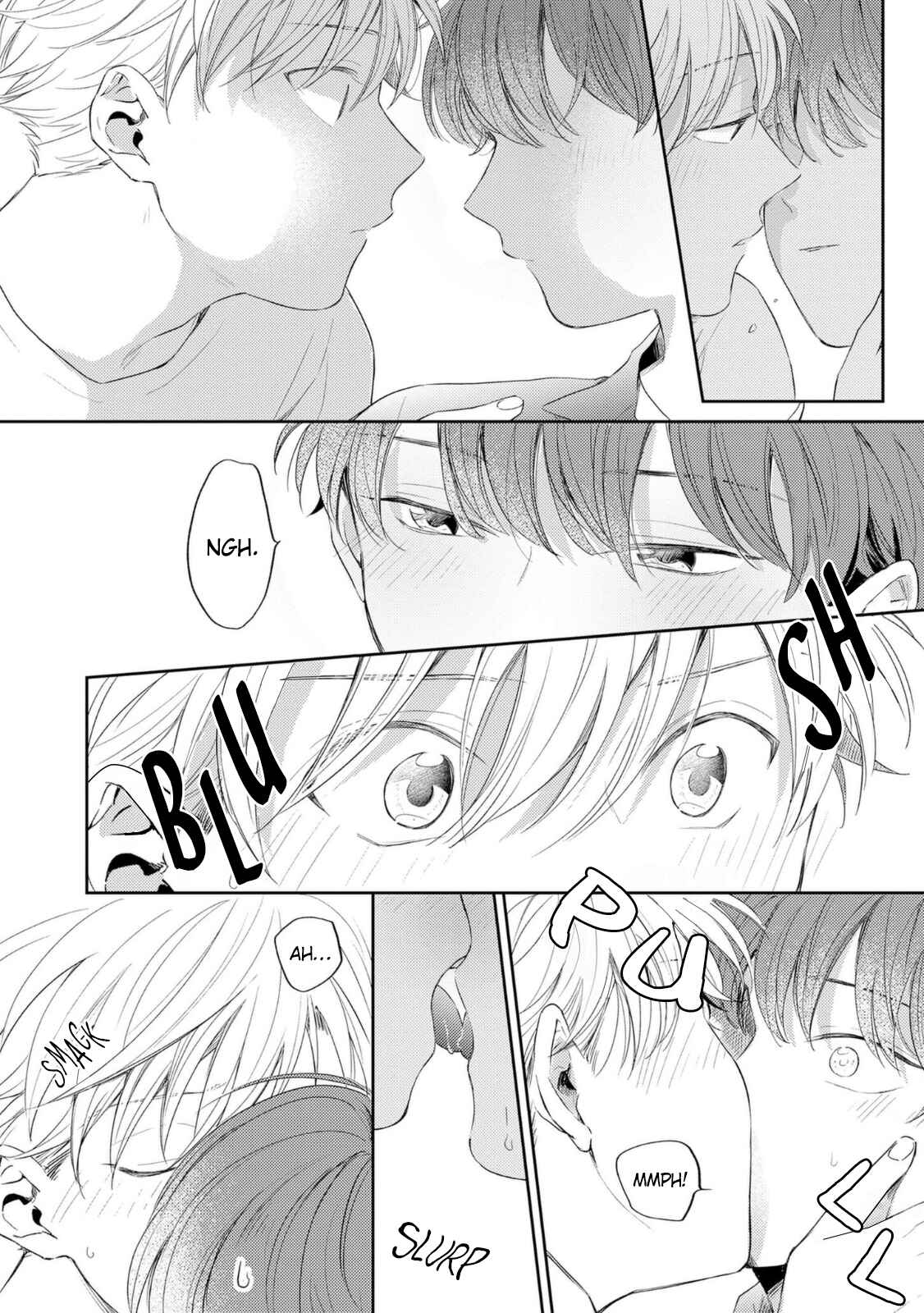 Page 17 Chapter 2 Amanojaku Gambler