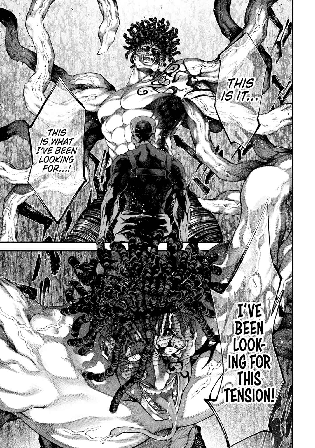 Page 55 Chapter 1 Shimatsuya Soji
