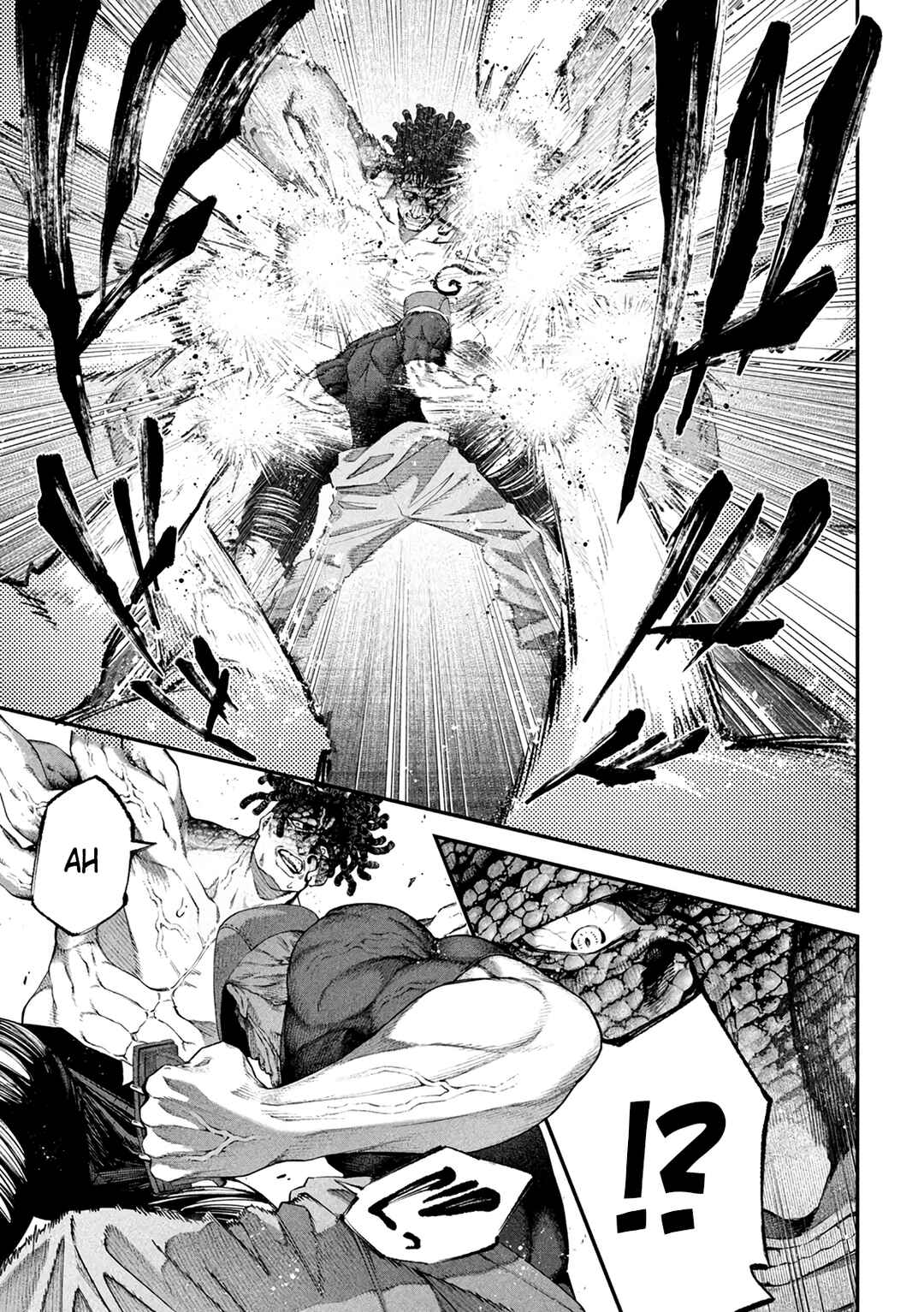 Page 57 Chapter 1 Shimatsuya Soji