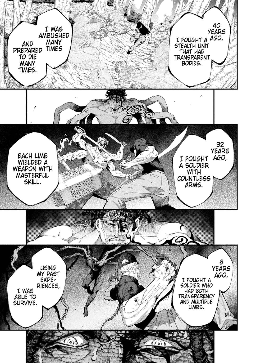 Page 59 Chapter 1 Shimatsuya Soji