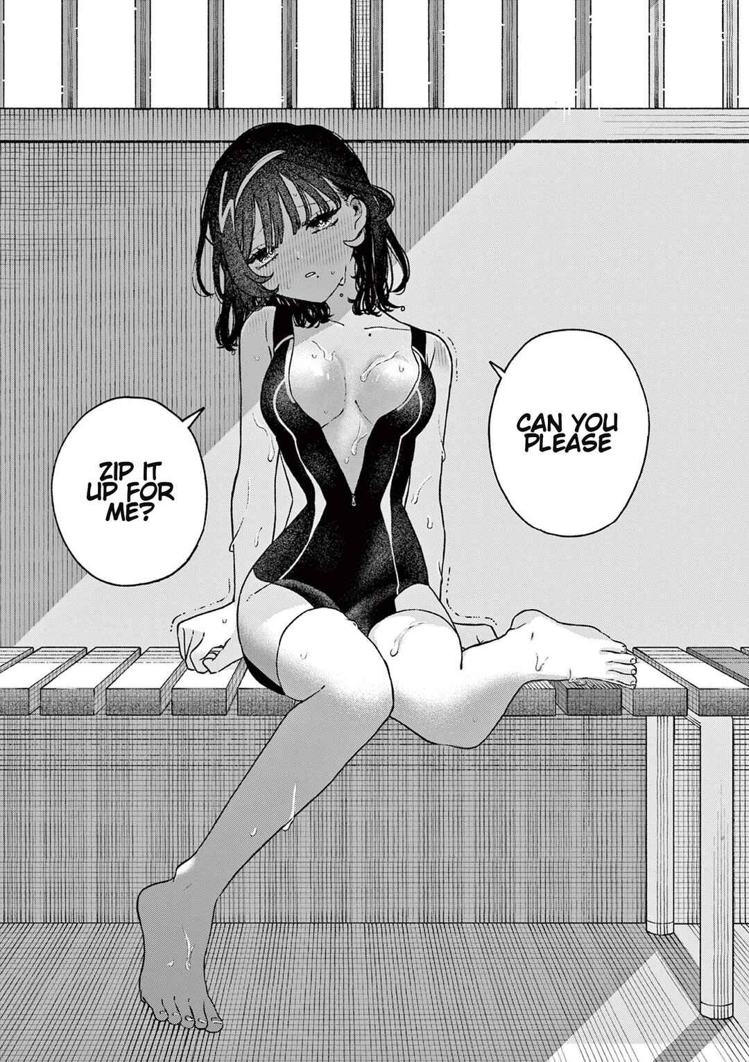 Page 15 Chapter Unknown_0e54 Love Zipper