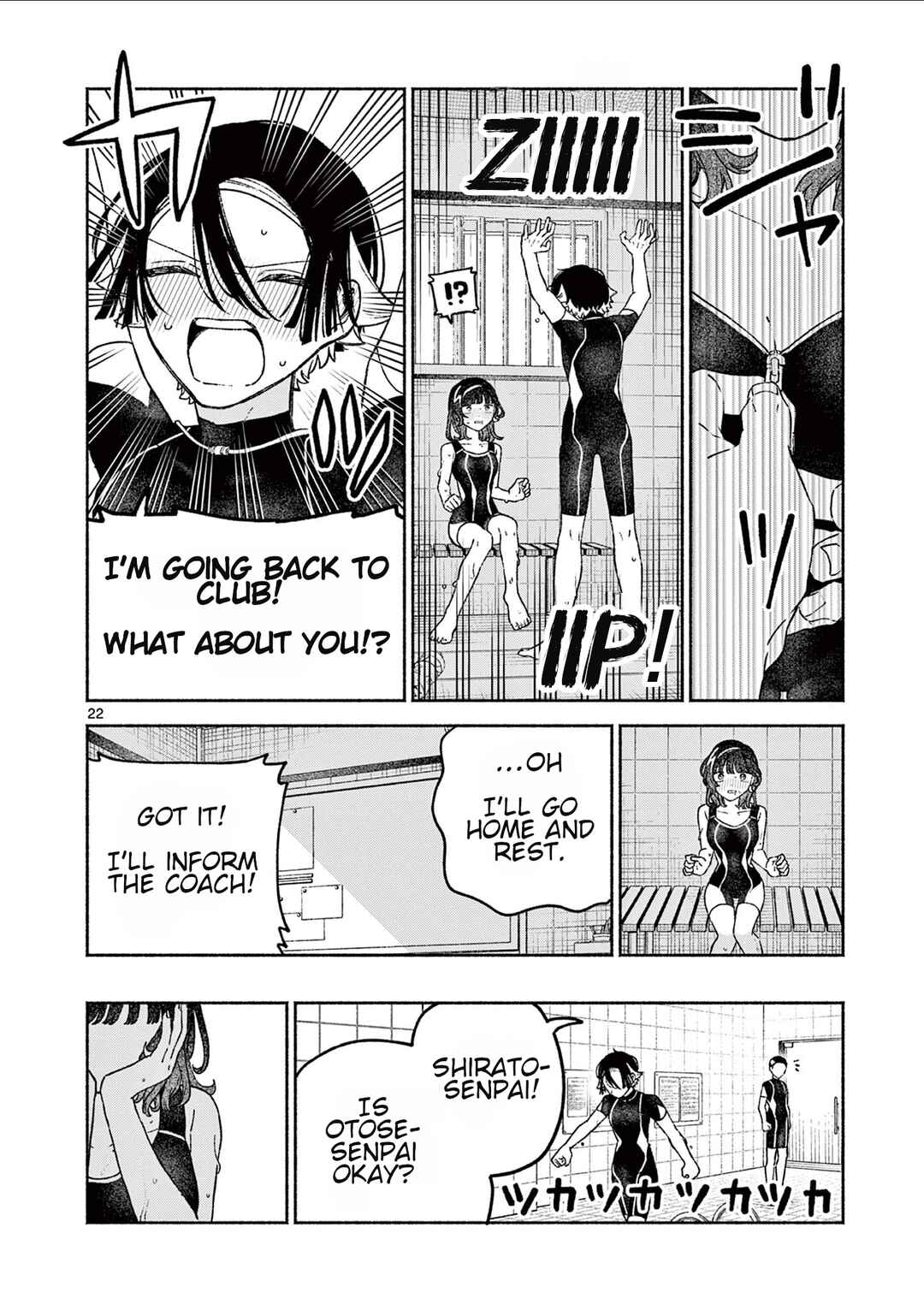 Page 22 Chapter Unknown_0e54 Love Zipper