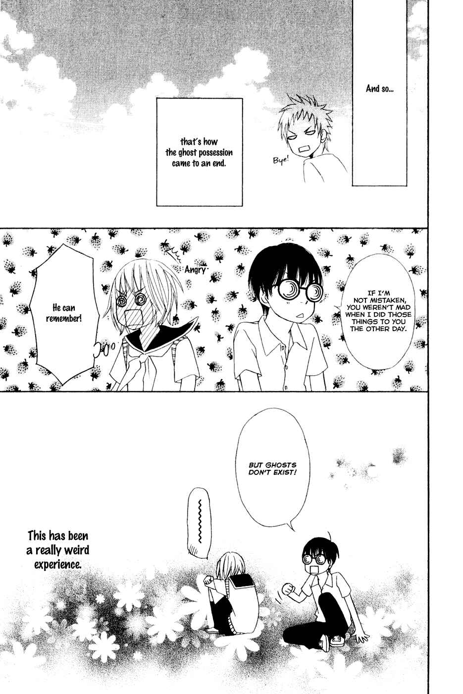 Page 37 Chapter 7 Charming Rock Boy