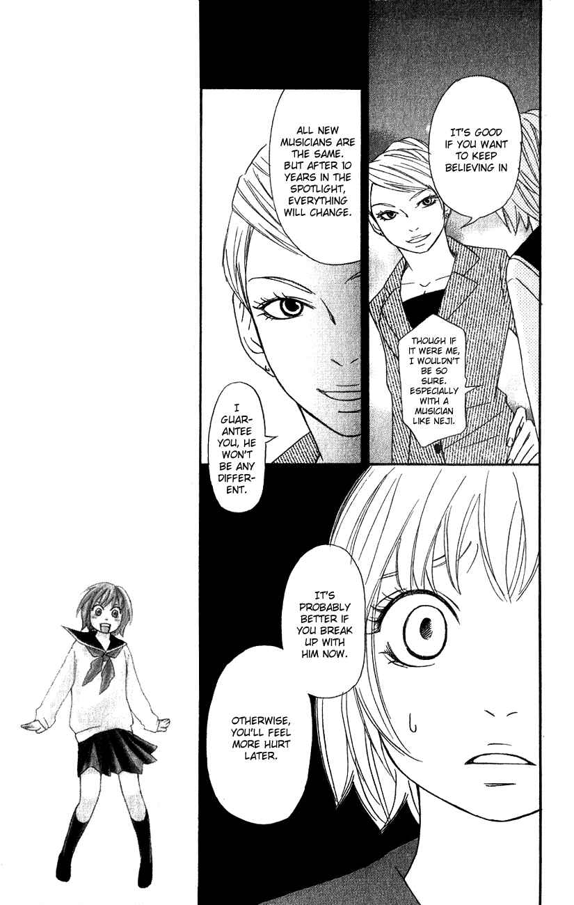Page 10 Chapter 4 Charming Rock Boy