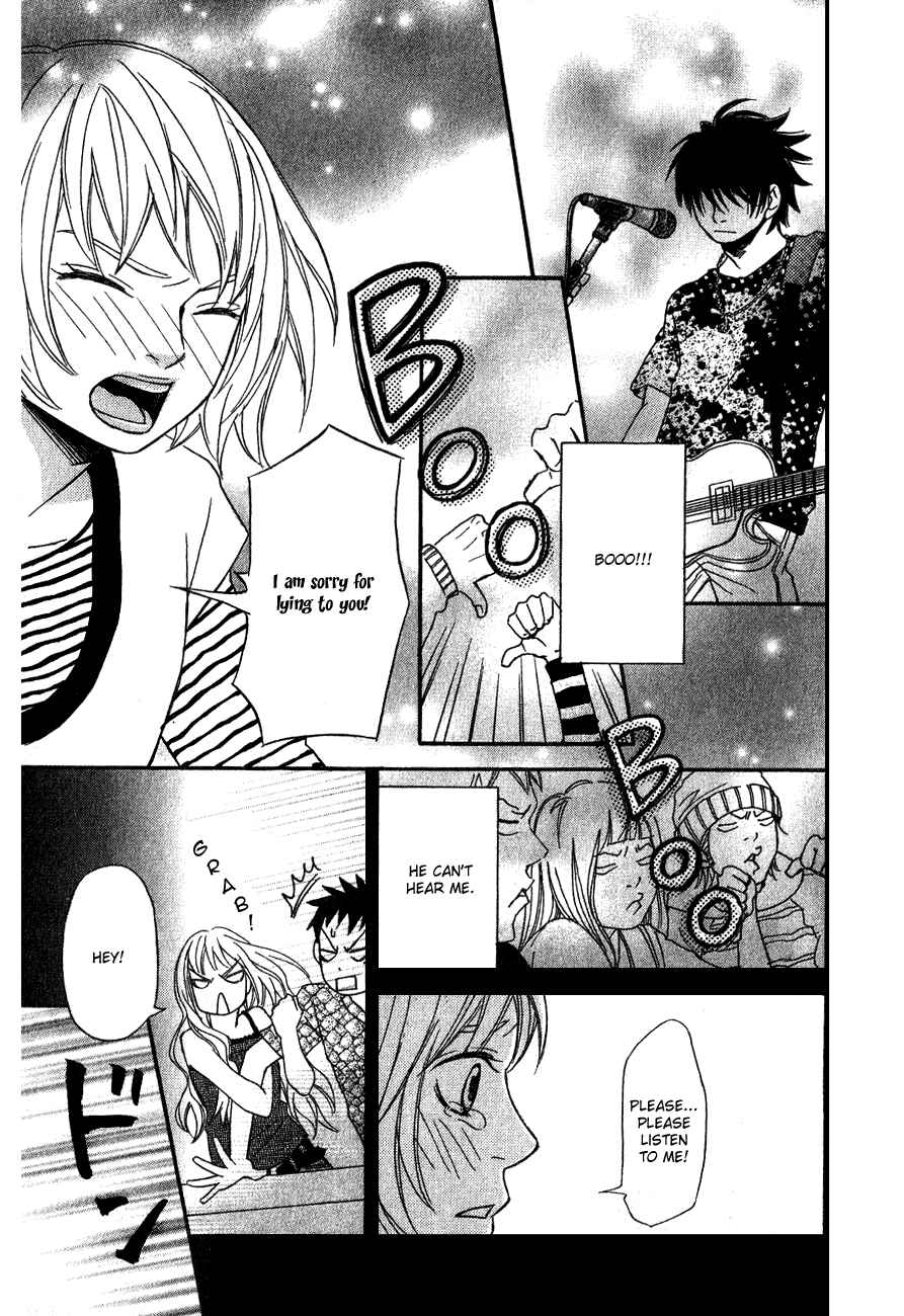 Page 22 Chapter 4 Charming Rock Boy