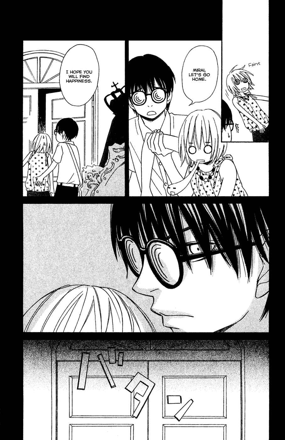 Page 10 Chapter 8 Charming Rock Boy