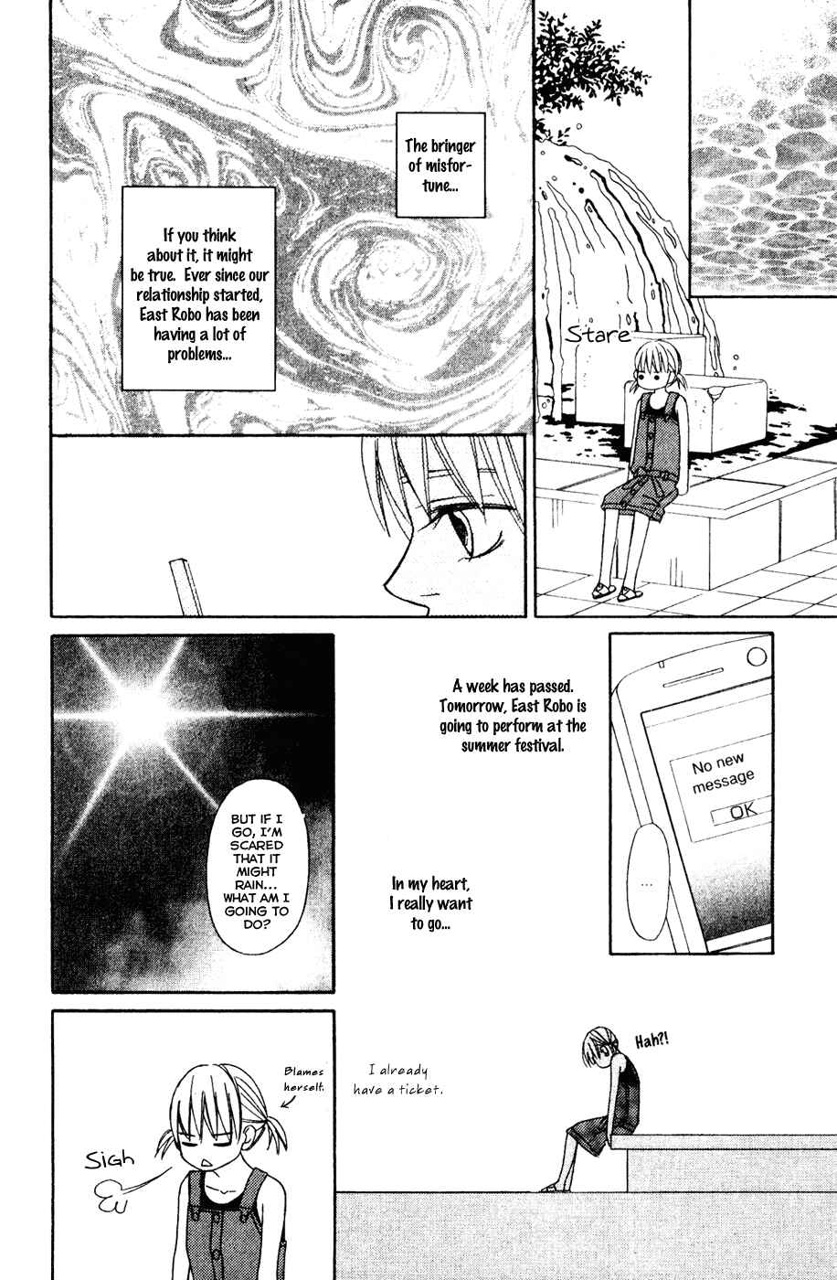 Page 21 Chapter 8 Charming Rock Boy