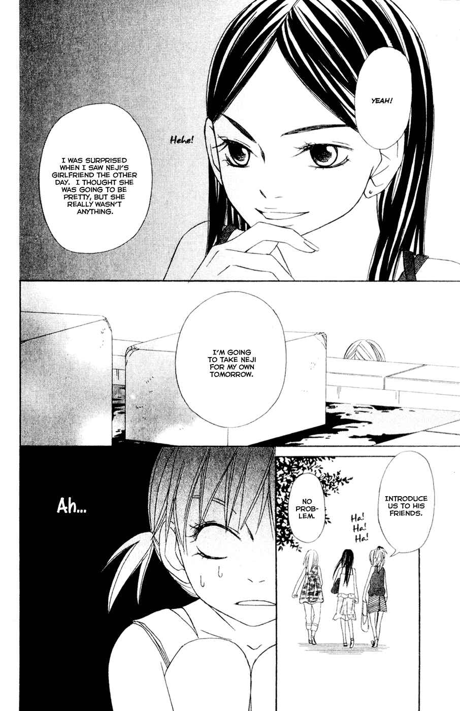 Page 23 Chapter 8 Charming Rock Boy