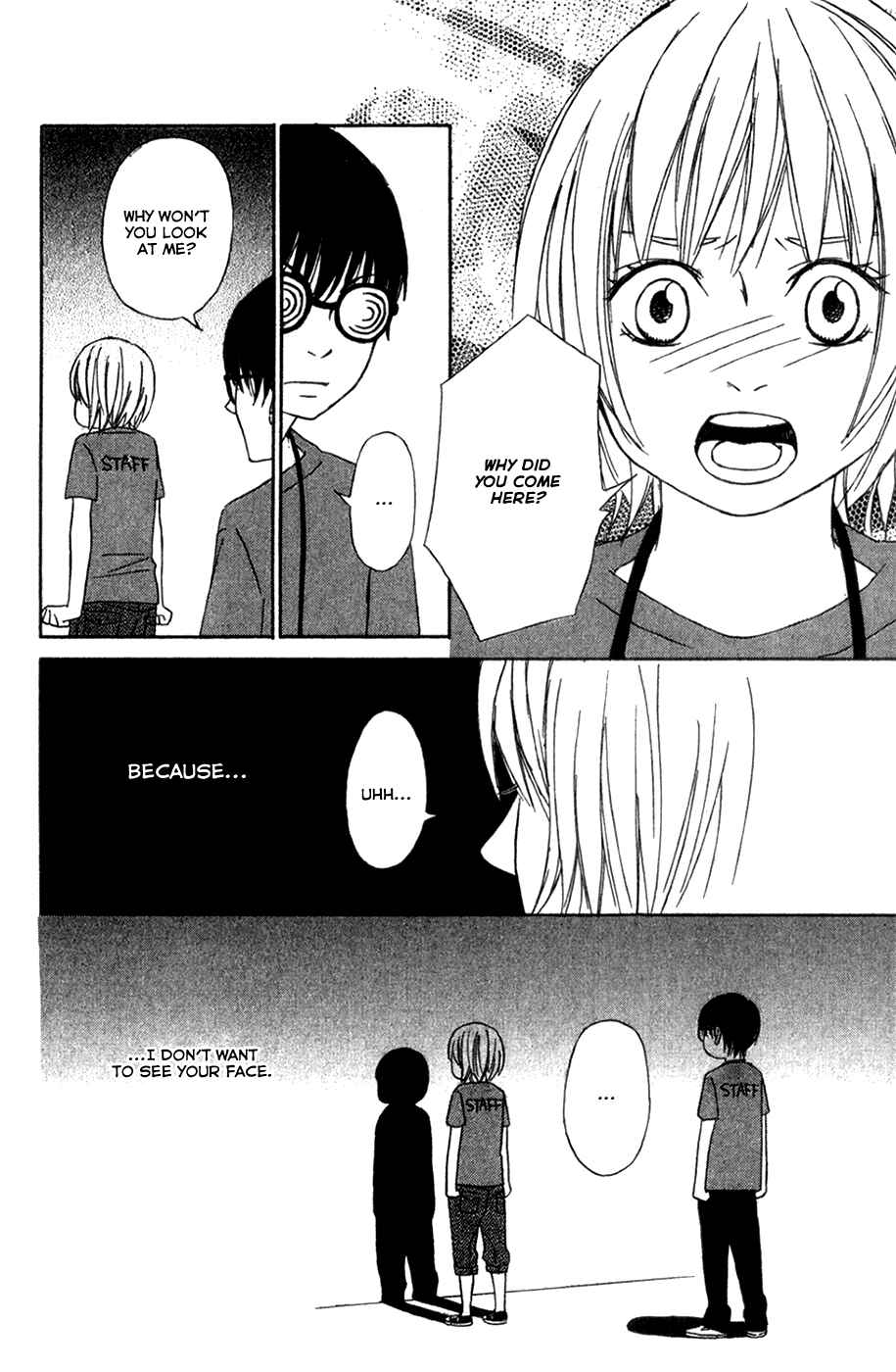 Page 26 Chapter 6 Charming Rock Boy