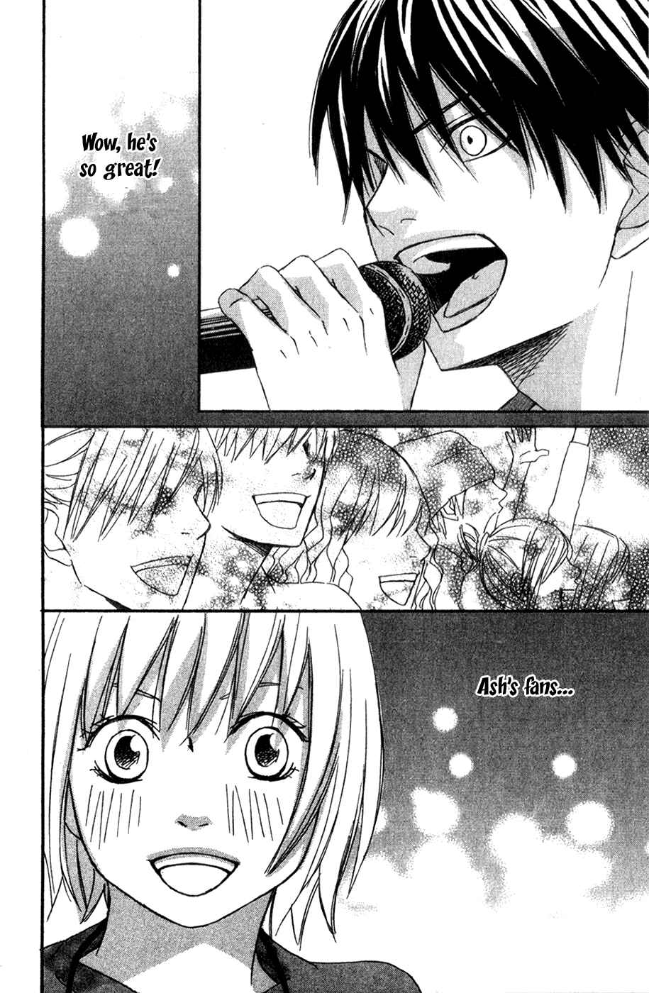 Page 40 Chapter 6 Charming Rock Boy