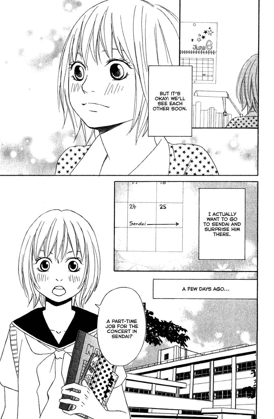 Page 7 Chapter 6 Charming Rock Boy