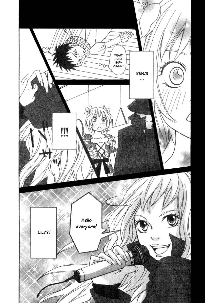 Page 21 Chapter 3 Charming Rock Boy